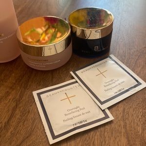 Beauty Counter Products